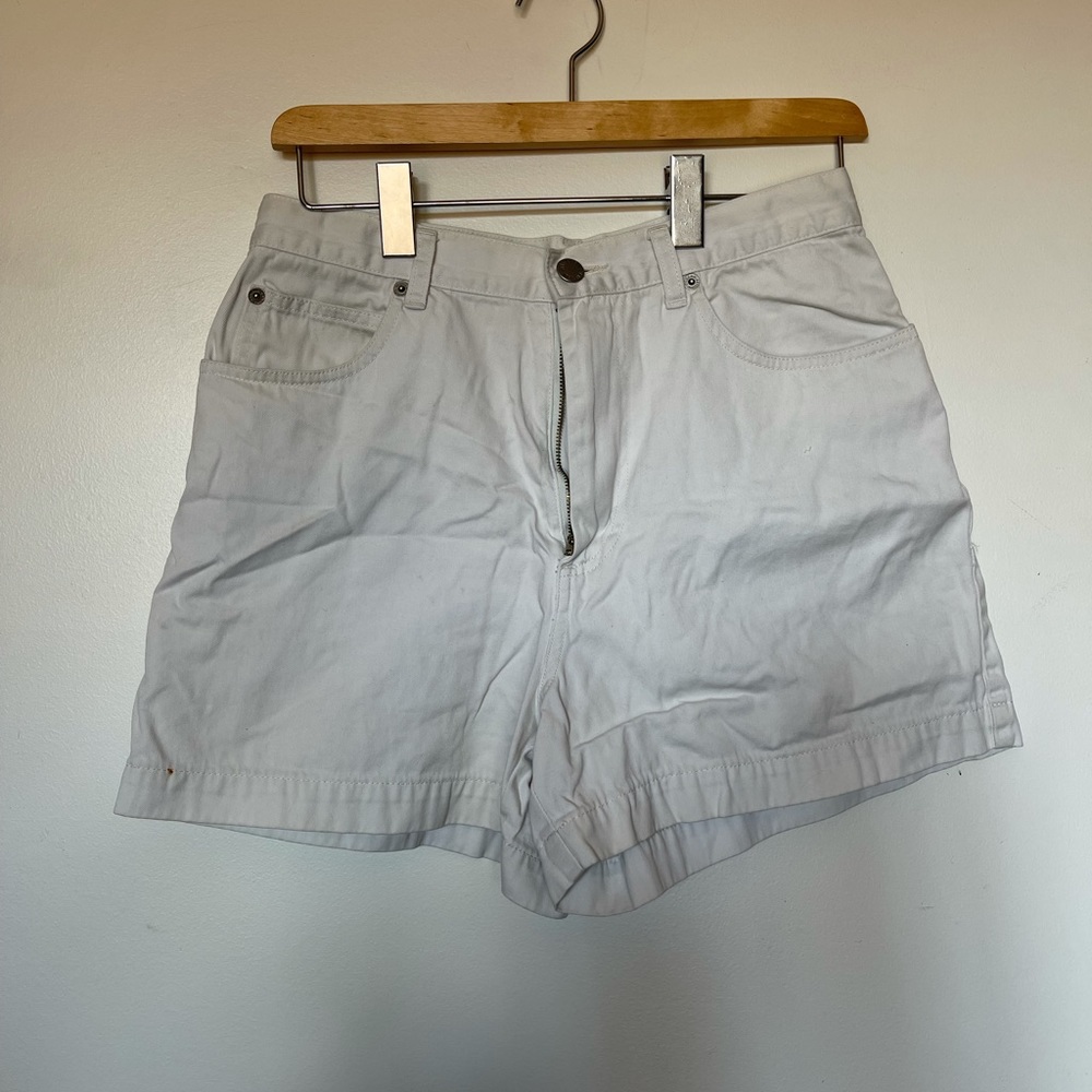 Banana republic shorts